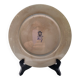 Gien earthenware dish