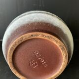 Vintage ceramic vase