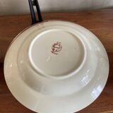 6 soup plates and 4 bowls Gilman Portugal