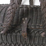Rabbit basket 1900