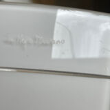 Murano Glass Sconces Set of 2 by De Majo