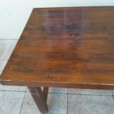 Farm table
