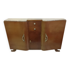 Buffet ancien art-déco