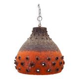 Pendant lamp, Danish design, 1960s, production: Denmark