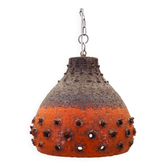 Pendant lamp, Danish design, 1960s, production: Denmark