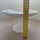 Antique footed compote – French porcelain M&S – centrepiece