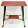 Vintage TV table 1960