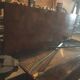 Piano table vers 1845 "Huni et Hubert" Zurich