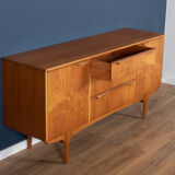 Retro Teak 1960s Mcintosh Style Sutcliffe S Form Sideboard