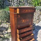 Rosewood lady's secretary