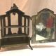 Jewel window in regulation