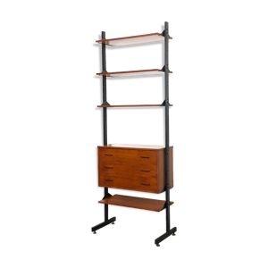 Meuble de rangement modulaire