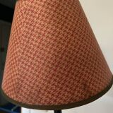 Vintage tripod floor lamp