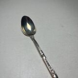 Silver spoons