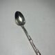 Silver spoons