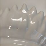 Juice extractor bowl