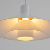 Scandinavian Pendant Light • Trapez • Christian Hvidt • Nordisk Solar • 1970