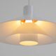 Suspension Scandinave • Trapez • Christian Hvidt • Nordisk Solar • 1970