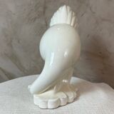 J.Adnet Ceramic Hen