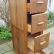 Lacour brothers 1930 drawer cabinet
