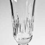 Wedgwood Crystal Vase by Vera Wang