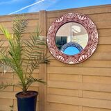 Miroir soleil 70cm