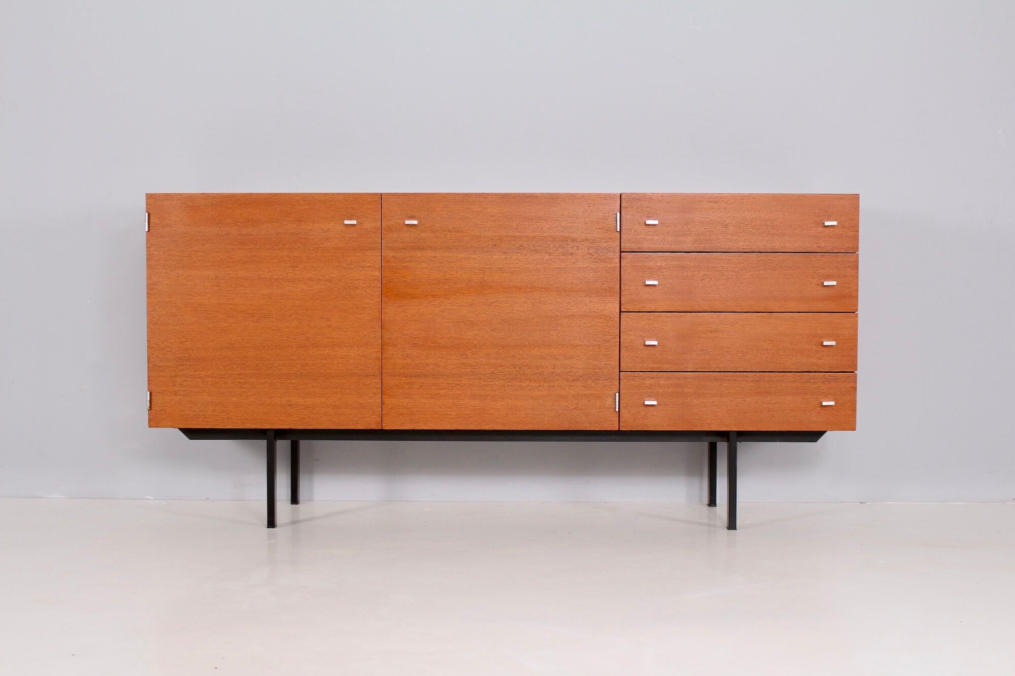 Sideboard "1864" by Pierre Guariche