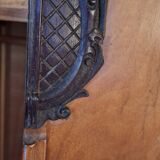 Armoire anglaise