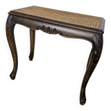 Louis XV style piano stool