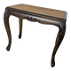 Tabouret de piano style Louis XV