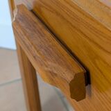 Pair of bedside tables