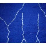 Tapis Berbère Coloré 231x150cm