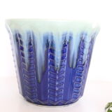 Pot cover De Bruyn, Lille, France, ancient ceramics