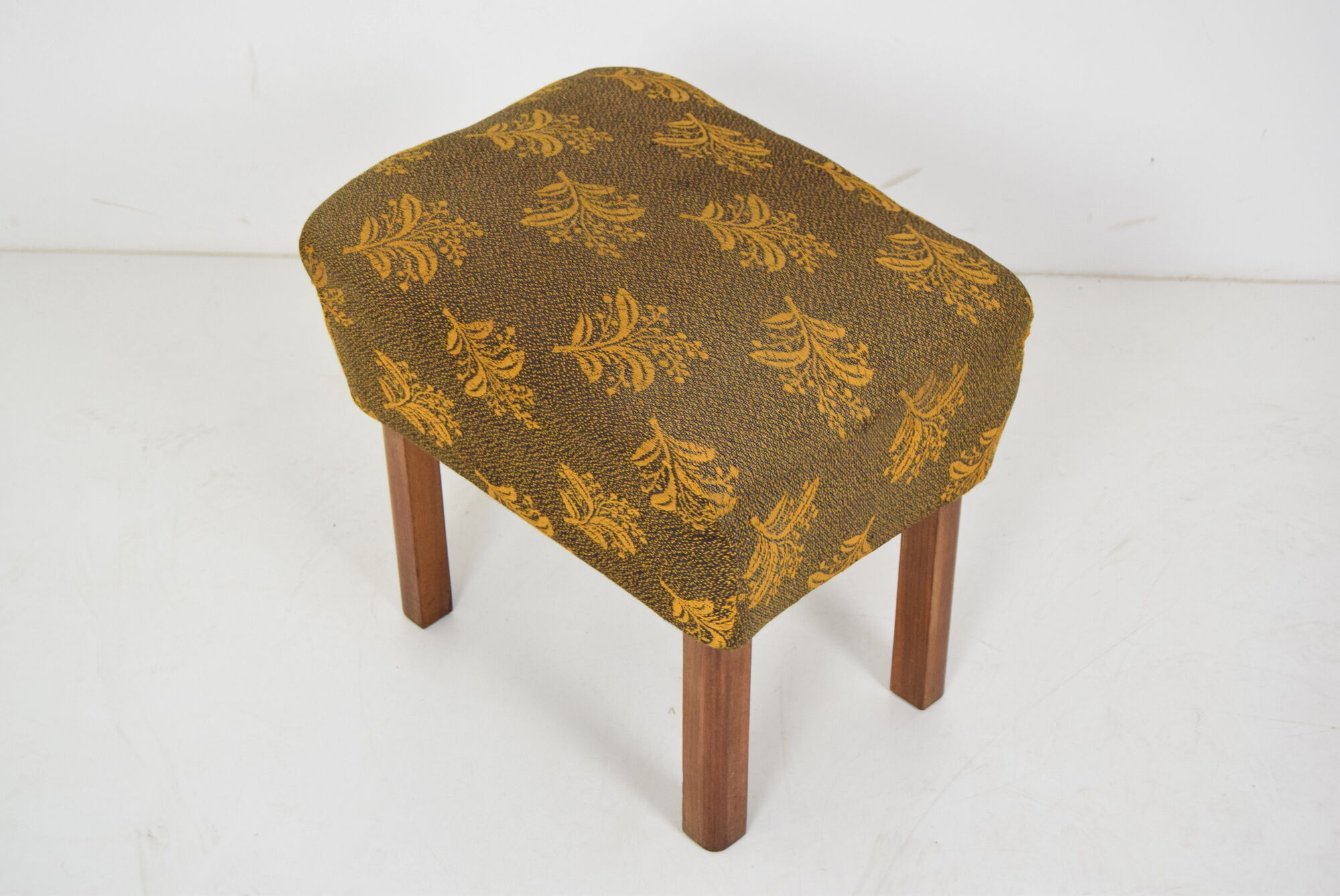 Mid-century stool, 1950