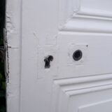 Door 209,5x76 Haussmannian