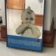 Advertising mirror Phosphatine Falières 30s