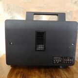 Eumig 614 D Super 8 Standard 8 Silent projector plus accessories