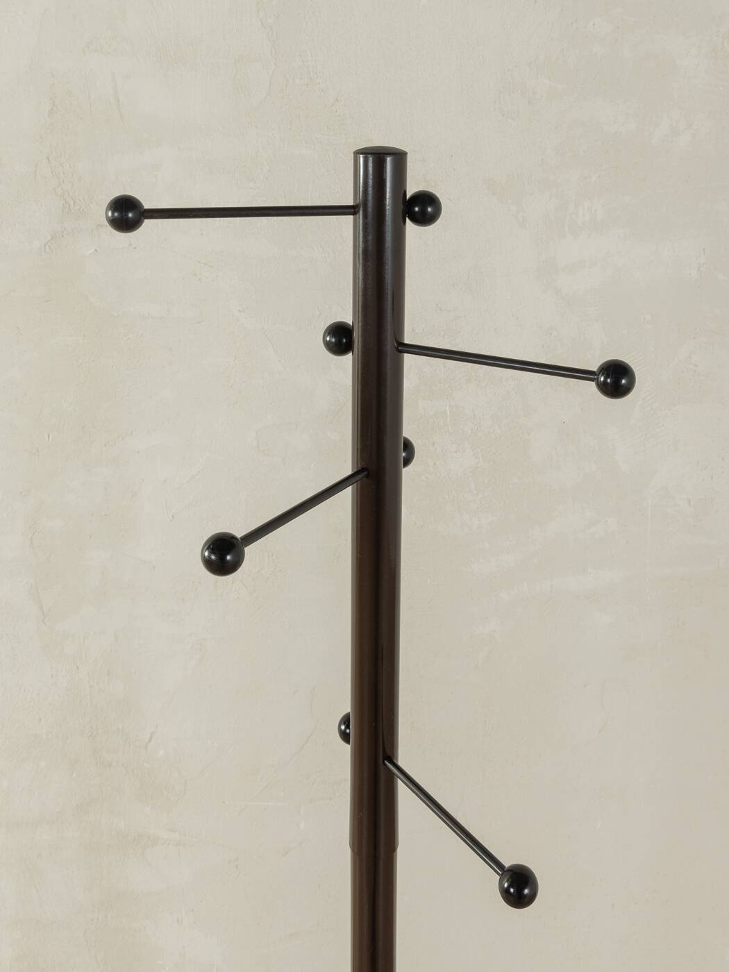 Postmodern coat stand