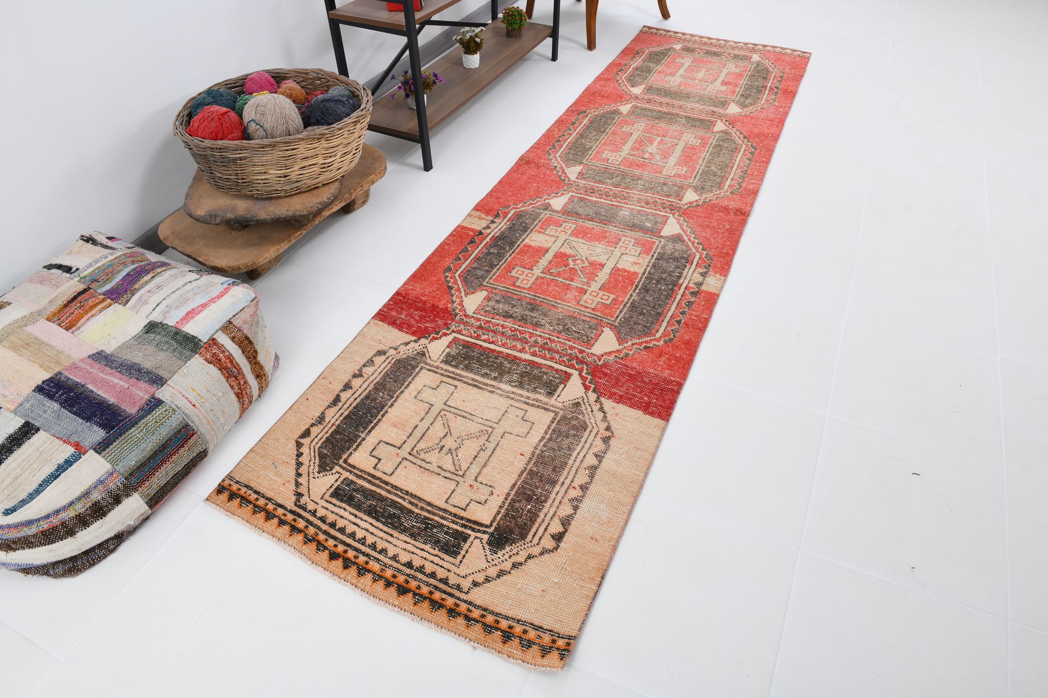 Rug 322x86cm