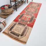 Rug 322x86cm