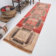 Rug 322x86cm