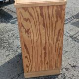Cash counter