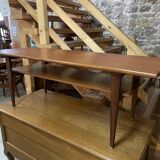 Vintage coffee table