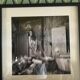 Two large original silver prints