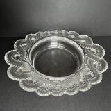 Coupe Lalique Auriac