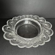 Coupe Lalique Auriac