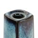 Vase en céramique rare de Preben Herluf Gottschalk-Olsen pour Stogo / Design danois moderne du milieu du siècle / Années 1960 / 1970
