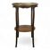 Louis XV style gueridon with bronze fittings