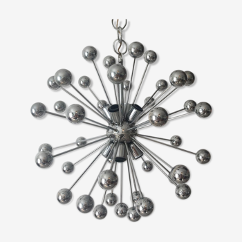 Sputnik Lustre 1970