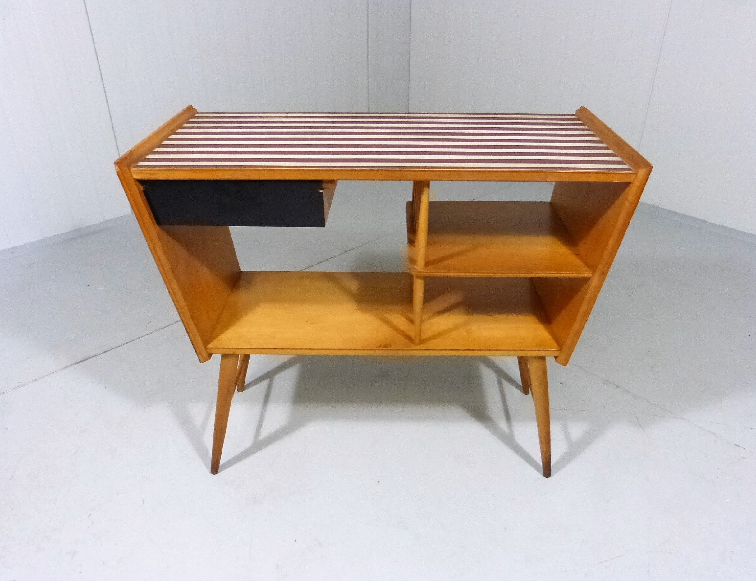 Console by Opal Germany 1950’s